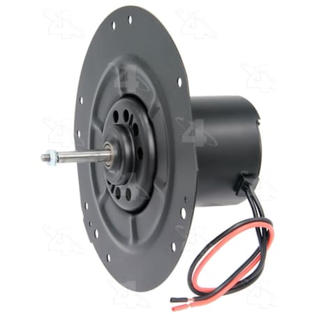 Four Seasons JEEP WRANGLER 95-91 35570